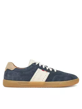 Кроссовки Valley2-01 Mb Quiksilver, синий