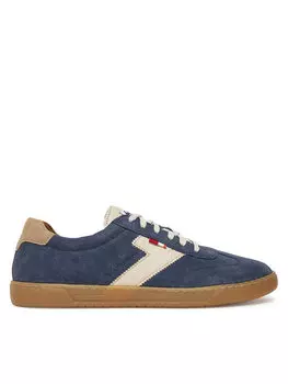 Кроссовки Valley2-02 Mb Quiksilver, синий