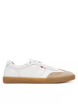 Кроссовки VALLEY2-05 MB Quiksilver, белый