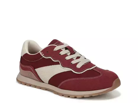 Кроссовки Valley - женские Blowfish Malibu, Maroon