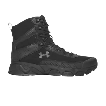 Кроссовки Valsetz 2.0 Tactical Boot Under Armour, черный