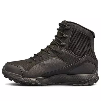 Кроссовки valsetz rts 1.5 tactical boots 'black' Under Armour, черный