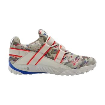 Кроссовки Valsetz Trek PRDS Under Armour, мультиколор