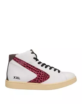 Кроссовки Valsport, белый