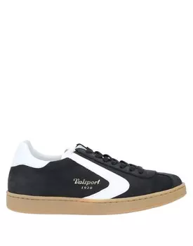 Кроссовки Valsport, черный