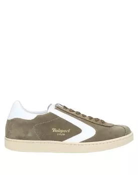 Кроссовки Valsport, зеленый