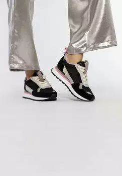 Кроссовки VAMO Gioseppo, черный