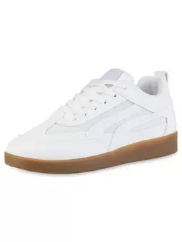 Кроссовки Van Hill Alexandra, белый