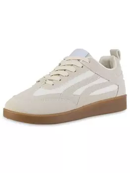 Кроссовки Van Hill Alexandra, бежевый