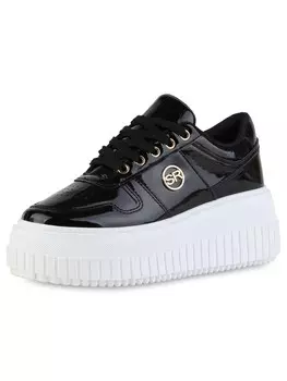 Кроссовки Van Hill ASHLEY, черный