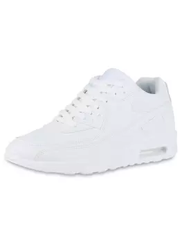 Кроссовки VAN HILL, белый