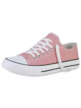 Кроссовки Van Hill Bridget, розовый