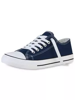 Кроссовки Van Hill Bridget, темно-синий