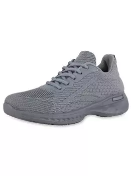 Кроссовки VAN HILL Laufschuhe Bellamy, серый