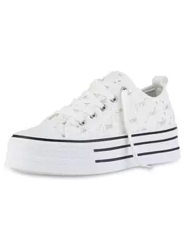 Кроссовки Van Hill Sarah, белый