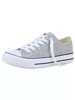Кроссовки Van Hill Sneakers Angela, светло-серый