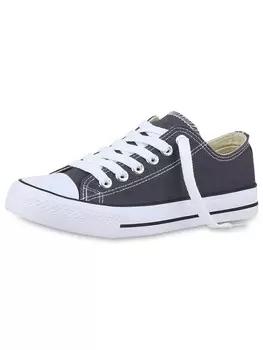 Кроссовки Van Hill Sneakers Angela, темно-серый