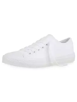 Кроссовки Van Hill Sneakers Beatrix, белый