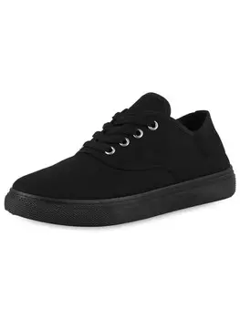 Кроссовки Van Hill Sneakers Callista, черный