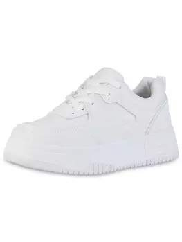 Кроссовки Van Hill Sneakers Cindy, белый