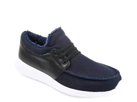 Кроссовки Vance Co. Ashburn, синий