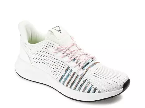 Кроссовки Vance Co. Brewer, белый