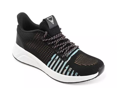 Кроссовки Vance Co. Brewer, черный