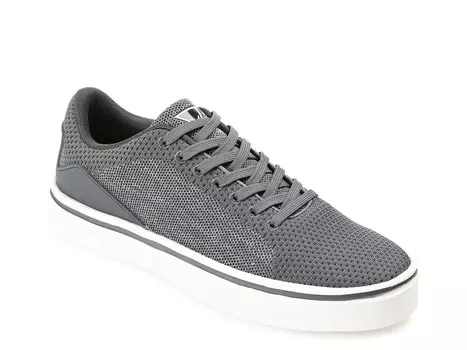 Кроссовки Vance Co. Desean, серый