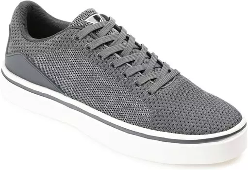 Кроссовки Vance Co. Desean, серый