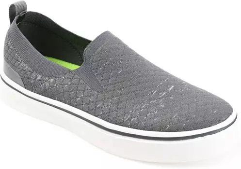 Кроссовки Vance Co. Hamlin, серый