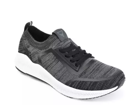 Кроссовки Vance Co. Keller, черные