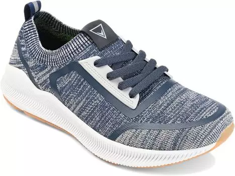 Кроссовки Vance Co. Keller, синий