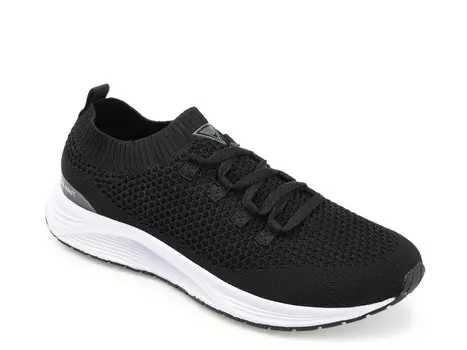 Кроссовки Vance Co. Rowe, черный