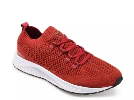 Кроссовки Vance Co. Rowe, красный