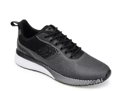 Кроссовки Vance Co. Spade, черный