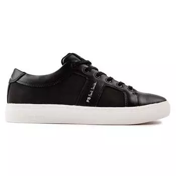 Кроссовки Vanda Paul Smith, черный