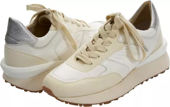 Кроссовки Vaneli Alex, цвет White Combo