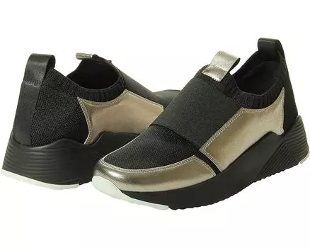 Кроссовки Vaneli Avie, цвет Black Stretch Knit Combo