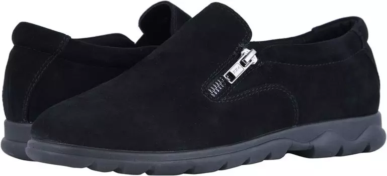 Кроссовки Vaneli Lenore, цвет Black Suede