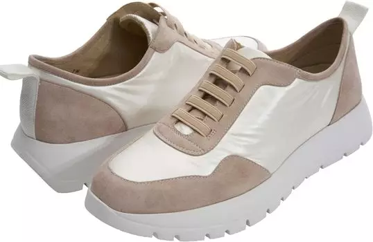Кроссовки Vaneli Qadi, цвет Pearl Sanna Combo