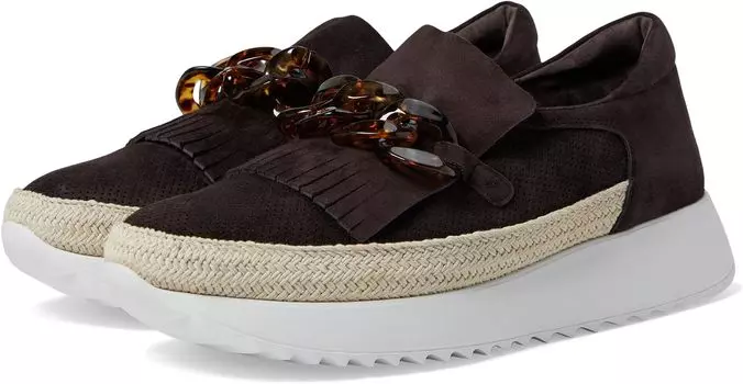 Кроссовки Vaneli Qerene, цвет Tmoro Suede