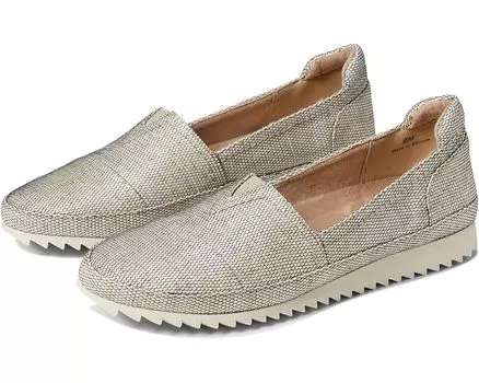 Кроссовки Vaneli Veve, цвет Camel Raffia