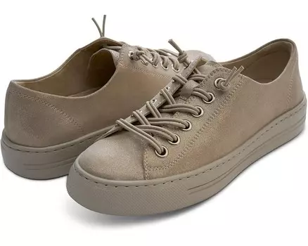 Кроссовки Vaneli Yuri, цвет Champagne Metallic Spritzer