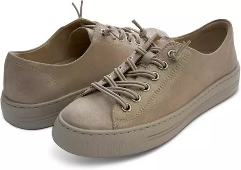 Кроссовки Vaneli Yuri, цвет Champagne Metallic Spritzer