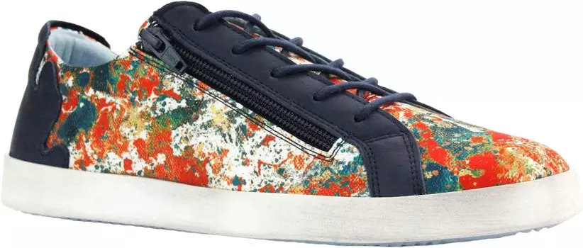 Кроссовки Vanessa CLOUD, цвет Tie-Dye