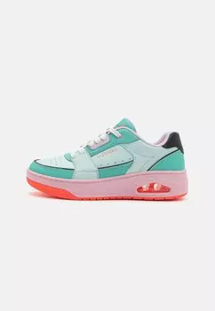 Кроссовки VANESSA MAI UNO COURT Skechers, мультиколор