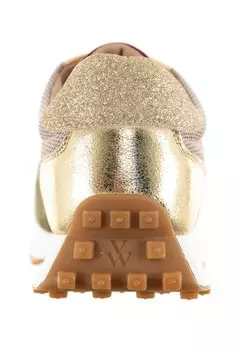 Кроссовки Vanessa Wu, зеленые