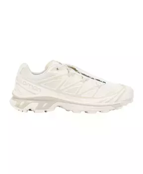 Кроссовки Vanilla с логотипом Salomon, бежевый