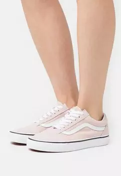 Кроссовки Vans