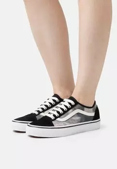 Кроссовки Vans